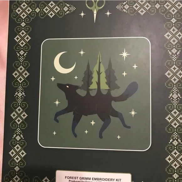 Book Theme Fairyloot Lot - Picture 3 of 8